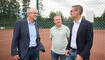 Eröffnungsfeier Judozentrum und Tennisanlage (23.08.2025)