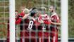 Fussball Super-League: FC Vaduz - FC Aarau