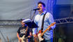 LLB Sommer im Hof mit «The Straights», Vaduz (28.06.2025)