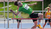 Leichtathletik Landesmeisterschaft Jugend