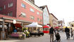 Oster- und Frühlingsmarkt, Vaduz