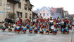 Fasnachtsumzug Oberriet