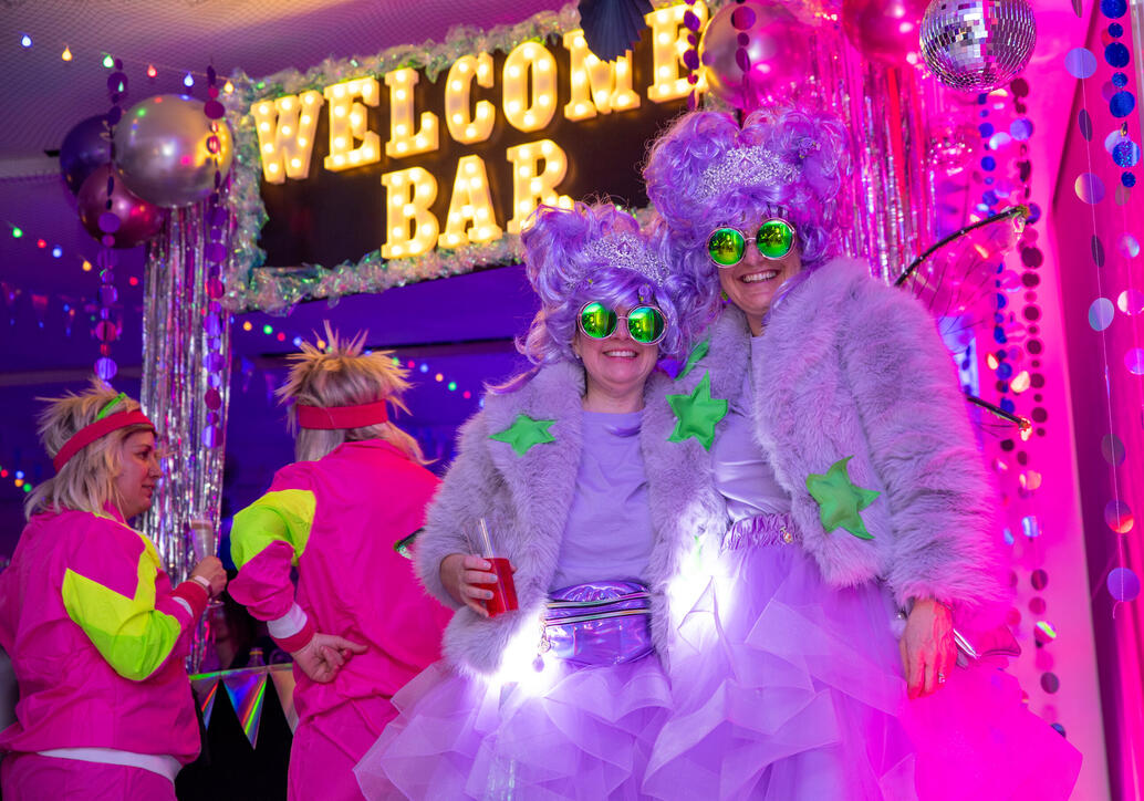 Gampriner Maskenball (30.01.2026)