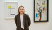 PK in der Hilti Art Foundation, zur Ausstellung «In Touch».