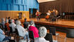 54. Internationale Meisterkurse Schlusskonzert der Streicher, Triesen  (12.07.2025)