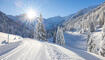 Winter in Steg