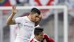 Fussball Super-League: FC Vaduz - FC Thun
