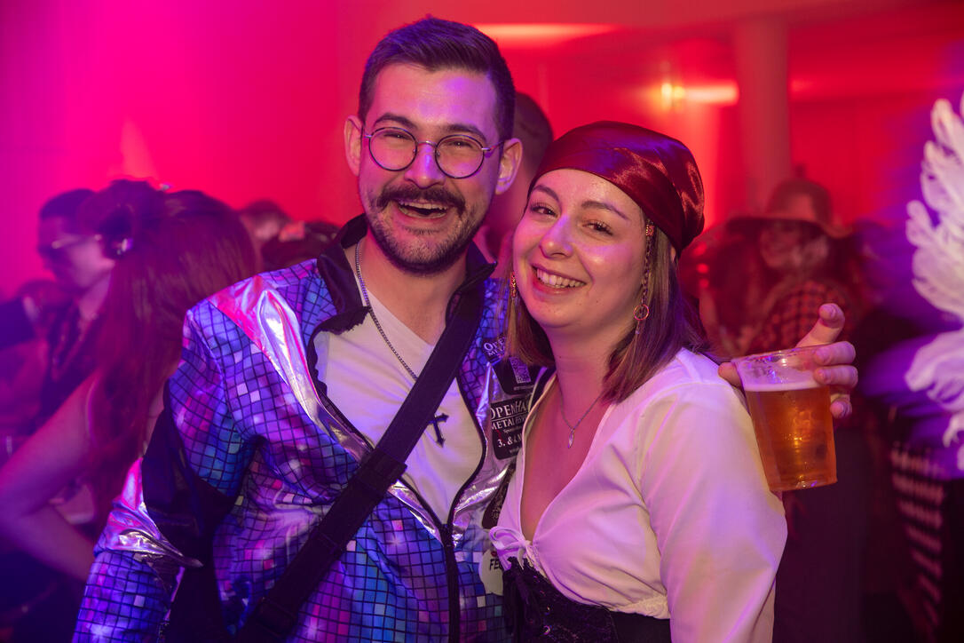 Murer Zirkus (22.02.2025)