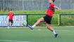 Abschlusstraining FC Vaduz (30.07.2025)