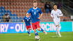 Liechtenstein - Hong Kong (10.10.2024)