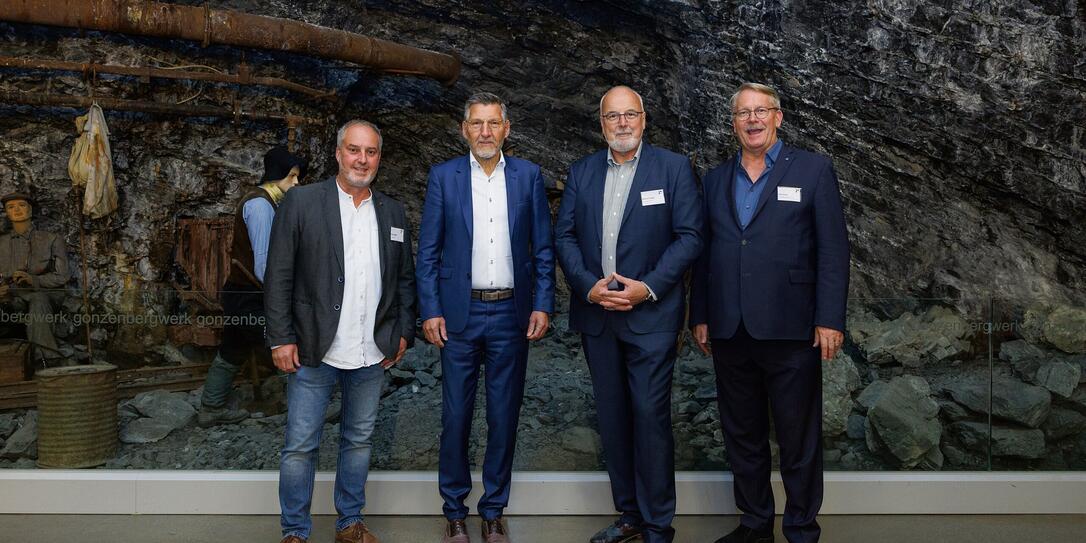 Lancierung Standortmarketing, Sargans Lancierung Standortmarketing, Sargans