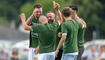 FC R&uuml;thi - FC Ruggell