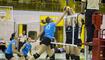 Volleyball NLB Damen VBC Galina in Schaan