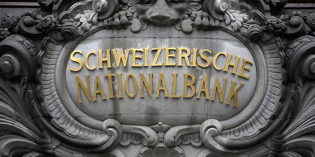 Die Kriegsgeschäfte-Initiative verlangt, dass sich die Schweizerische Nationalbank nicht mehr an Kriegsgeschäften beteiligen darf. (Archivbild)
