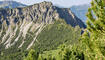 Wanderung Drei Schwestern