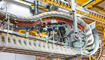 Druckzentrum Sopag in Haag (04.06.2025)