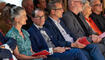 Übergabe der Geschäftsleitung der Musikakademie in Nendeln (03.09.2025)