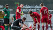 FC Vaduz U23 - FC Montlingen