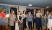 Eröffnung Haus der Familien in Schaan (01.12.2023)