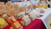 Weihnachtsmarkt in Triesen und Ausstellung Krippenfreunde Liecht