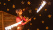 Lichterglanz in Triesenberg (03.12.2023)