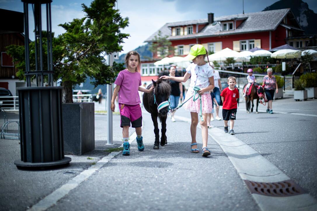 Summerchilbi in Malbun (25.07.2026)