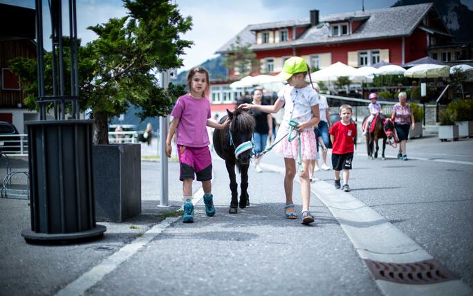 Summerchilbi in Malbun (25.07.2026)
