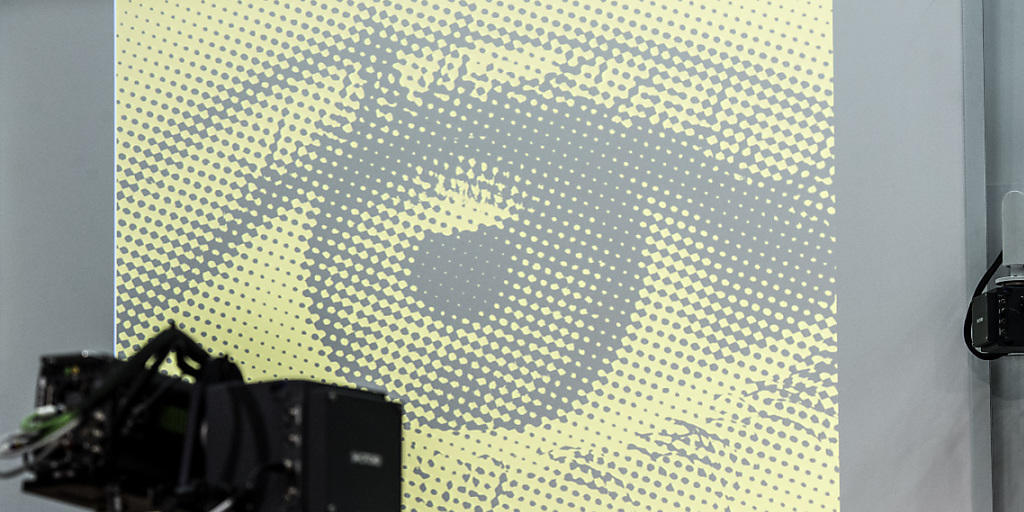 Big brother is watching you: Das "Bündnis gegen den Schnüffelstaat" hat genügend Unterschriften für das Referendum gegen das neue Nachrichtendienstgesetz gesammelt. (Archivbild)