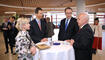 STAATSBESUCH IN DER SCHWEIZ STAATSBESUCH IN DER SCHWEIZSEINER DU