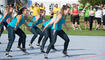 Sportfest der Sportunion Ostschweiz