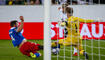 WM-Quali Liechtenstein - Deutschland