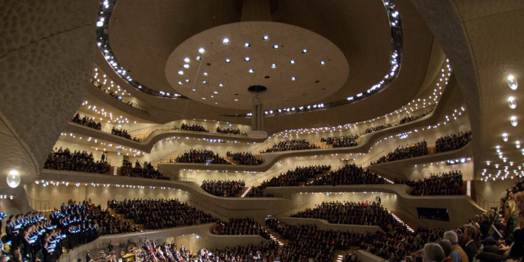Das neue "Hamburg-Gef&uuml;hl": Die Konzerte am Er&ouml;ffnungswochenende der Elbphilharmonie sorgten f&uuml;r Begeisterung.