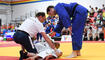 230601 Kleinstaatenspeile in  Malta - Tag 4 - Judo - Team