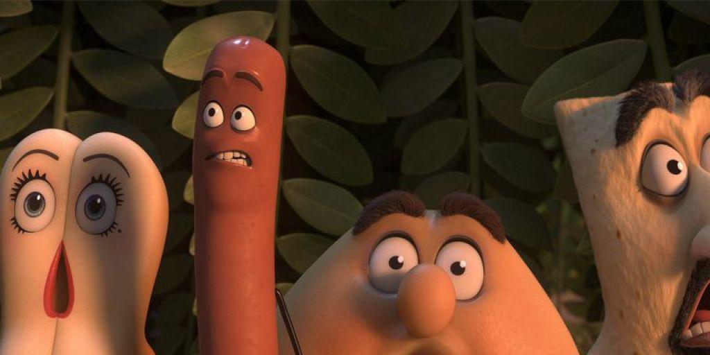 Der Animationsfilm "Sausage Party" bleibt in Frankreich trotz sexuellen Anspielungen ab zwölf freigegeben. In der Schweiz gilt Mindestalter 16. (Archivbild) Der Animationsfilm "Sausage Party" bleibt in Frankreich trotz sexuellen Anspielungen ab zwölf freigegeben. In der Schweiz gilt Mindestalter 16. (Archivbild)