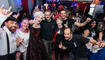 20200215 2. Hausball - Motto «Zombie und Dracula»