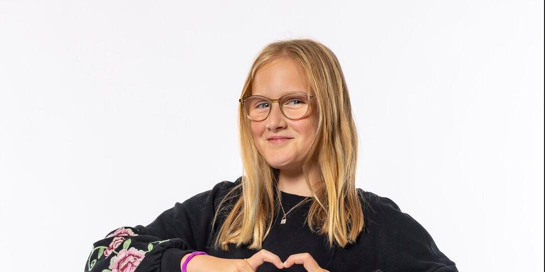 Lena Tribelhorn