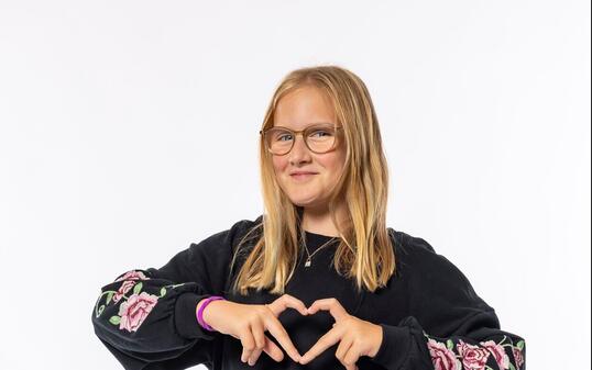 Lena Tribelhorn