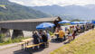 150 Jahre Holzbrücke Vaduz - Sevelen