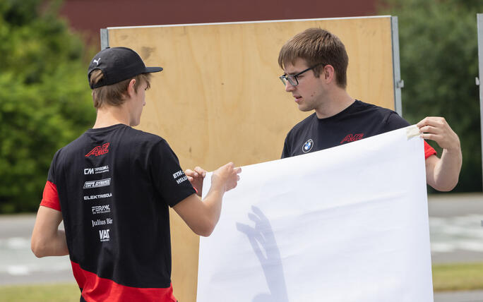 Presta Racing Day 2023