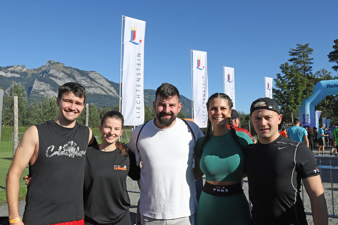 LieMudRun 2025