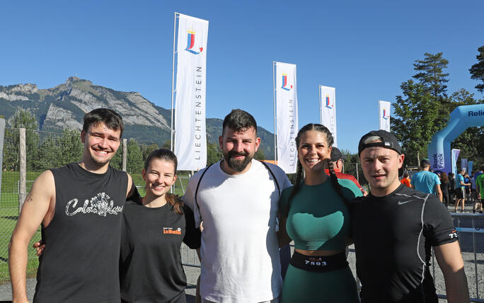 LieMudRun 2025