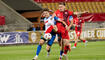 Cupfinal - FC Vaduz - USV Eschen-Mauren (05.05.2026)