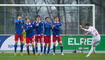 Liechtenstein U17 - Schweiz in Ruggell (27.03.2024)