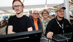Rock am St. Martins-Ring am Freitag