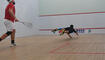 230601 Kleinstaatenspeile In Malta - Tag 4 - Squash - Team - Silber