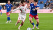 Liechtenstein - Gibraltar (5.10.2026)