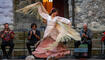 Auftakt Kultursommer mit Andalucia Flamenco