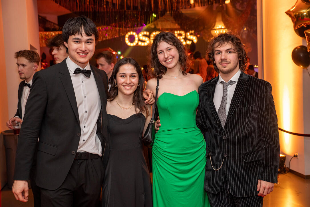 Gymiball 2026 in Triesen (29.03.2026)