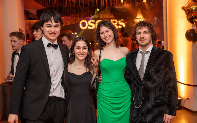 Gymiball 2026 in Triesen (29.03.2026)