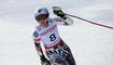 Worlds Womens Giant Slalom Skiing
